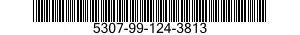 5307-99-124-3813 STUD,PLAIN 5307991243813 991243813