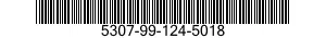 5307-99-124-5018  5307991245018 991245018