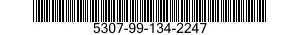 5307-99-134-2247  5307991342247 991342247