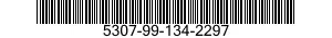 5307-99-134-2297 STUD,PLAIN 5307991342297 991342297