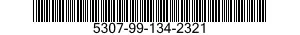 5307-99-134-2321  5307991342321 991342321