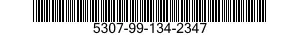 5307-99-134-2347 STUD,PLAIN 5307991342347 991342347
