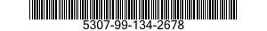 5307-99-134-2678 STUD,PLAIN 5307991342678 991342678