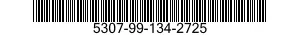 5307-99-134-2725 STUD,PLAIN 5307991342725 991342725