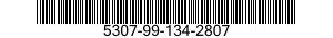 5307-99-134-2807  5307991342807 991342807