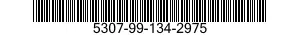 5307-99-134-2975 STUD,PLAIN 5307991342975 991342975