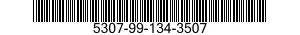 5307-99-134-3507 STUD,PLAIN 5307991343507 991343507
