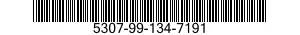 5307-99-134-7191  5307991347191 991347191