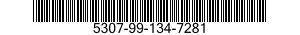 5307-99-134-7281 STUD,PLAIN 5307991347281 991347281