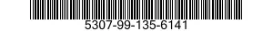 5307-99-135-6141 STUD,PLAIN 5307991356141 991356141