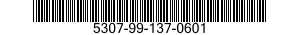 5307-99-137-0601 STUD,PLAIN 5307991370601 991370601