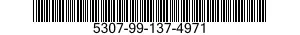5307-99-137-4971 STUD,PLAIN 5307991374971 991374971