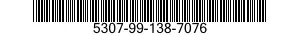 5307-99-138-7076  5307991387076 991387076