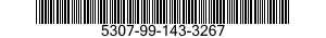 5307-99-143-3267  5307991433267 991433267