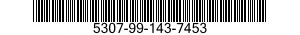 5307-99-143-7453  5307991437453 991437453