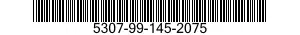 5307-99-145-2075  5307991452075 991452075