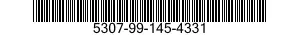 5307-99-145-4331  5307991454331 991454331