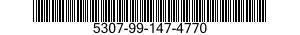 5307-99-147-4770 STUD,PLAIN 5307991474770 991474770