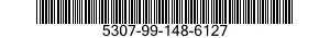 5307-99-148-6127 STUD,SHOULDERED 5307991486127 991486127