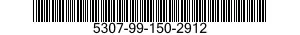 5307-99-150-2912  5307991502912 991502912