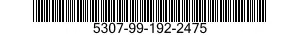 5307-99-192-2475  5307991922475 991922475