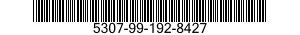 5307-99-192-8427 STUD,PLAIN 5307991928427 991928427