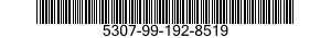 5307-99-192-8519 STUD,PLAIN 5307991928519 991928519