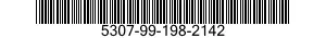 5307-99-198-2142 STUD,PLAIN 5307991982142 991982142