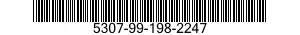 5307-99-198-2247 STUD,PLAIN 5307991982247 991982247