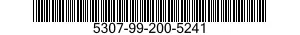 5307-99-200-5241 STUD,PLAIN 5307992005241 992005241