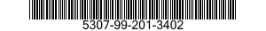 5307-99-201-3402 STUD,PLAIN 5307992013402 992013402