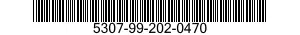 5307-99-202-0470  5307992020470 992020470