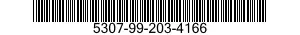 5307-99-203-4166 STUD,PLAIN 5307992034166 992034166
