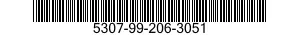 5307-99-206-3051 STUD,PLAIN 5307992063051 992063051