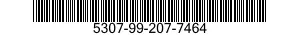 5307-99-207-7464  5307992077464 992077464