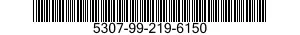 5307-99-219-6150 STUD,PLAIN 5307992196150 992196150