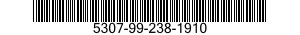 5307-99-238-1910 STUD,PLAIN 5307992381910 992381910