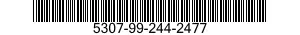 5307-99-244-2477 STUD,PLAIN 5307992442477 992442477