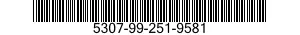 5307-99-251-9581 STUD 5307992519581 992519581
