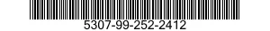 5307-99-252-2412 STUD,PLAIN 5307992522412 992522412