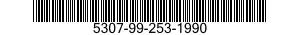 5307-99-253-1990  5307992531990 992531990