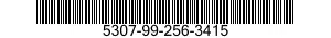 5307-99-256-3415 STUD,PLAIN 5307992563415 992563415
