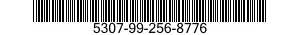 5307-99-256-8776 STUD,PLAIN 5307992568776 992568776