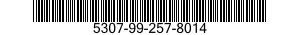5307-99-257-8014 STUD,SHOULDERED AND STEPPED 5307992578014 992578014