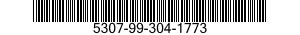 5307-99-304-1773 STUD,SHOULDERED AND STEPPED 5307993041773 993041773