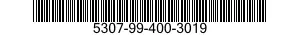 5307-99-400-3019 STUD,PLAIN 5307994003019 994003019
