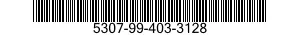5307-99-403-3128 STUD 5307994033128 994033128