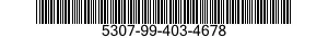 5307-99-403-4678  5307994034678 994034678