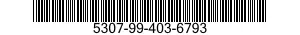 5307-99-403-6793  5307994036793 994036793