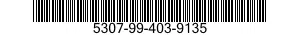 5307-99-403-9135 STUD,SHOULDERED 5307994039135 994039135